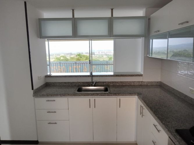 Apartamento de 2 alcobas en venta en Alfaguara, Jamundí, 111 m² · foto 17 de 24