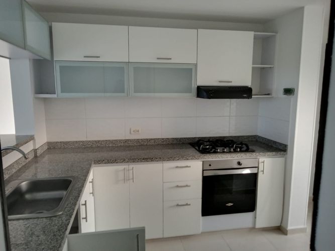 Apartamento de 2 alcobas en venta en Alfaguara, Jamundí, 111 m² · foto 18 de 24