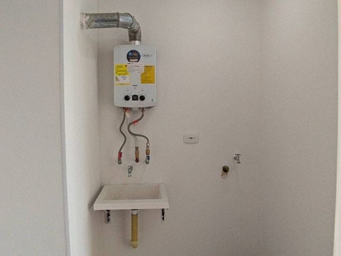 Apartamento de 2 alcobas en venta en El Vergel, Bogotá, 33 m² · foto 5 de 24