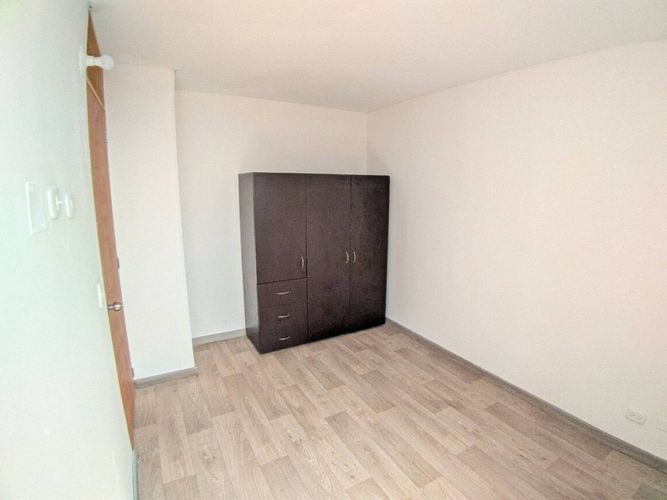 Apartamento de 2 alcobas en venta en El Vergel, Bogotá, 33 m² · foto 7 de 24