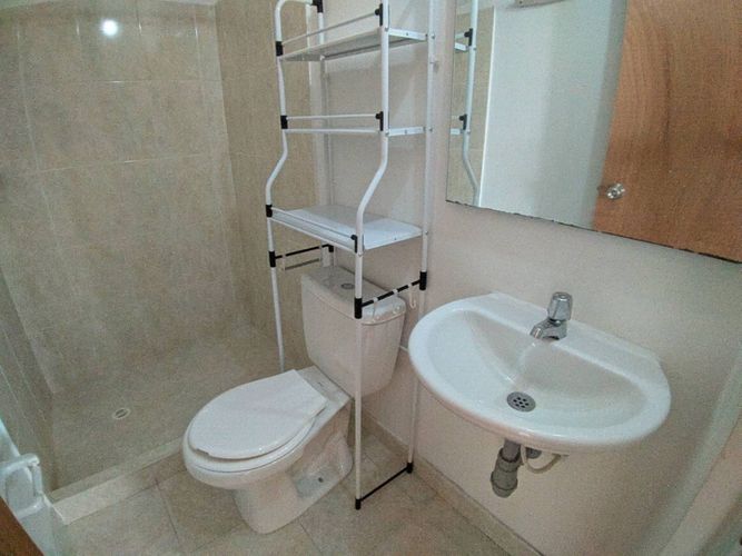 Apartamento de 2 alcobas en venta en El Vergel, Bogotá, 33 m² · foto 11 de 24