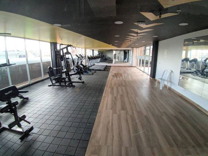 Apartamento de 2 alcobas en venta en El Vergel, Bogotá, 33 m² · foto 14 de 24