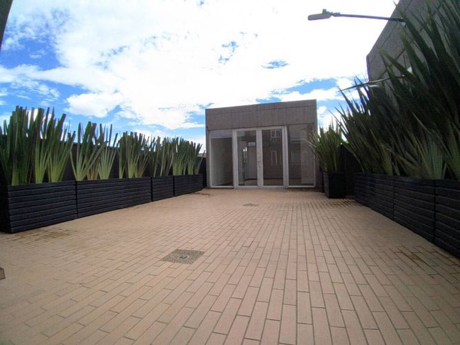 Apartamento de 2 alcobas en venta en El Vergel, Bogotá, 33 m² · foto 15 de 24