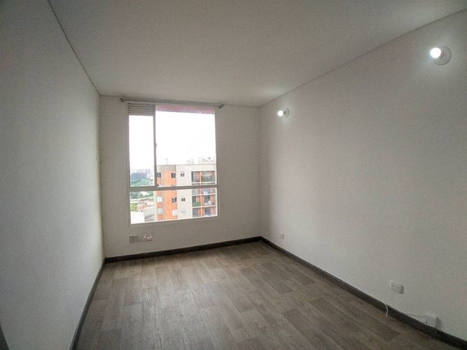 Apartamento de 2 alcobas en venta en El Vergel, Bogotá, 33 m² · foto 18 de 24