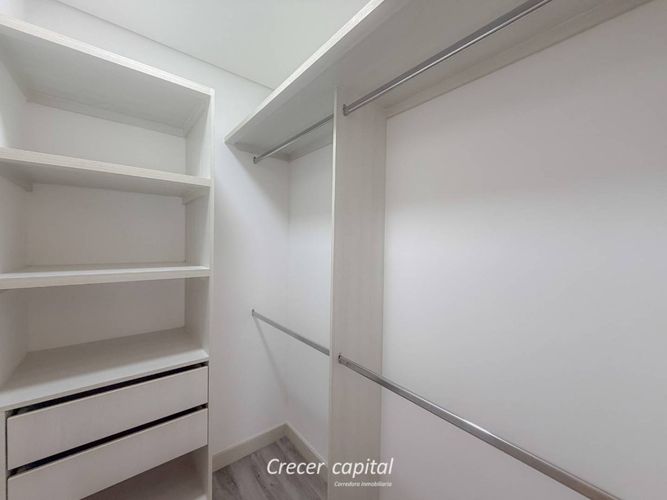 Apartamento de 1 alcoba en arriendo en Los Balsos, Medellín, 65 m² · foto 8 de 9