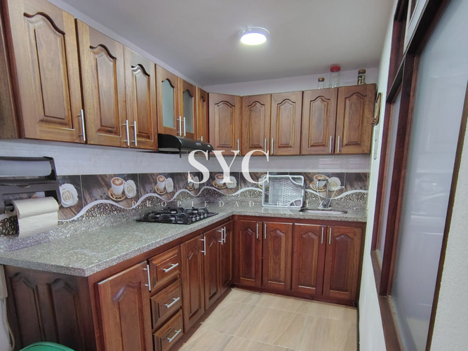 Casa de 4 alcobas en venta en Campo Alegre, El Carmen de Viboral, 130 m² · foto 2 de 20