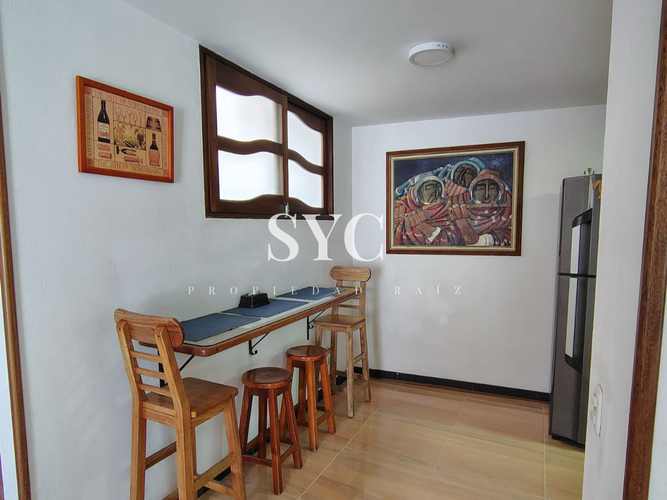 Casa de 4 alcobas en venta en Campo Alegre, El Carmen de Viboral, 130 m² · foto 3 de 20