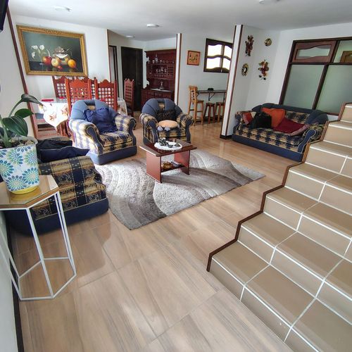Casa de 4 alcobas en venta en Campo Alegre, El Carmen de Viboral, 130 m² · foto 4 de 20