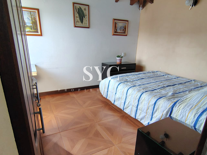 Casa de 4 alcobas en venta en Campo Alegre, El Carmen de Viboral, 130 m² · foto 9 de 20