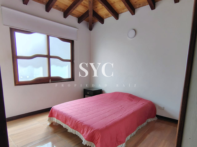 Casa de 4 alcobas en venta en Campo Alegre, El Carmen de Viboral, 130 m² · foto 10 de 20