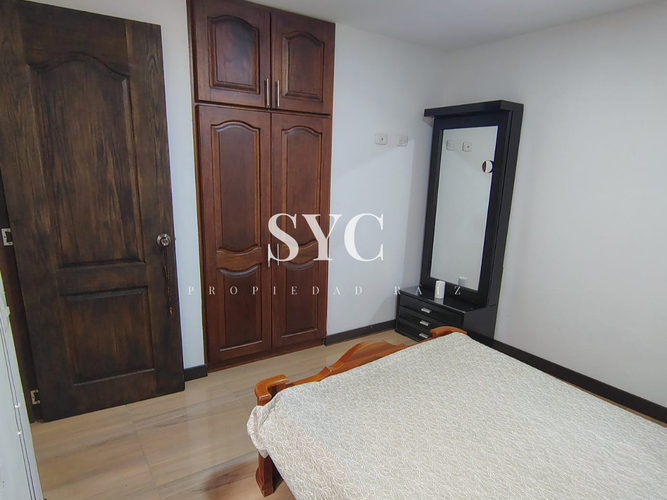 Casa de 4 alcobas en venta en Campo Alegre, El Carmen de Viboral, 130 m² · foto 11 de 20