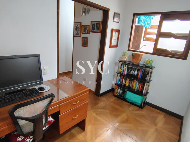 Casa de 4 alcobas en venta en Campo Alegre, El Carmen de Viboral, 130 m² · foto 12 de 20