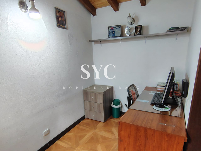 Casa de 4 alcobas en venta en Campo Alegre, El Carmen de Viboral, 130 m² · foto 13 de 20