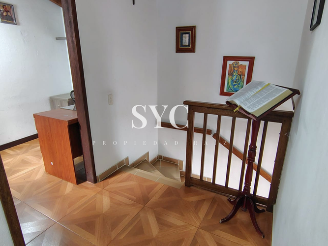 Casa de 4 alcobas en venta en Campo Alegre, El Carmen de Viboral, 130 m² · foto 16 de 20