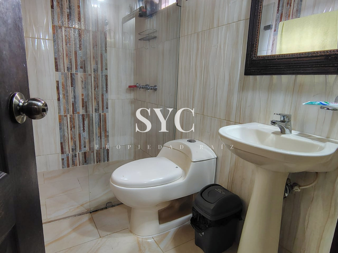Casa de 4 alcobas en venta en Campo Alegre, El Carmen de Viboral, 130 m² · foto 17 de 20