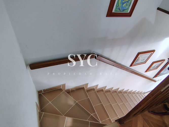 Casa de 4 alcobas en venta en Campo Alegre, El Carmen de Viboral, 130 m² · foto 18 de 20