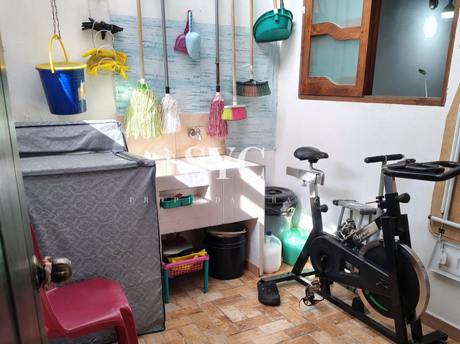 Casa de 4 alcobas en venta en Campo Alegre, El Carmen de Viboral, 130 m² · foto 20 de 20