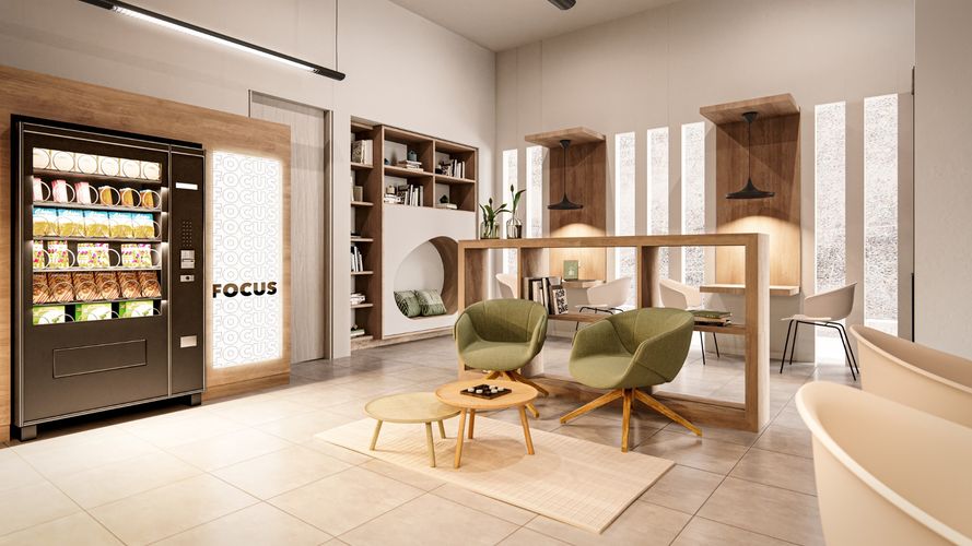 Apartamento en venta en Chapinero Alto, Bogotá · foto 9 de 14