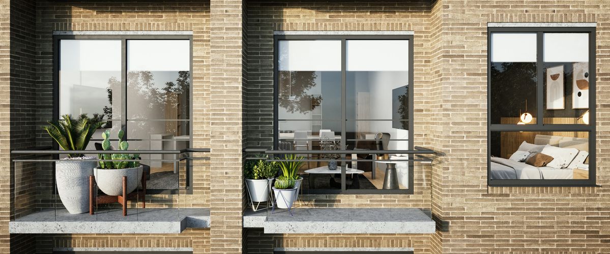 Apartamento en venta en Chapinero Alto, Bogotá · foto 14 de 14