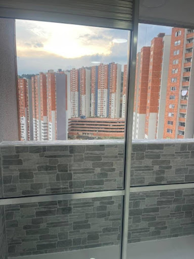 Apartamento en venta en Medellín 2