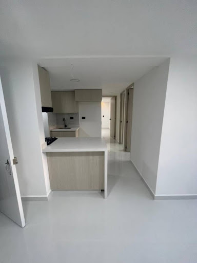Apartamento en venta en Medellín 3