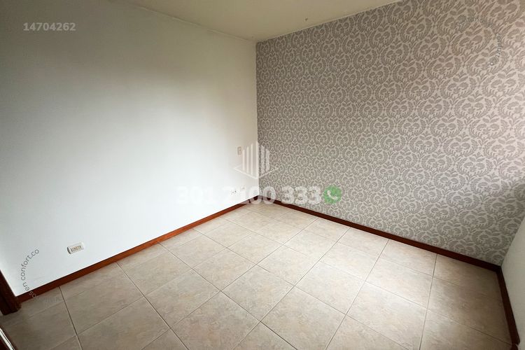 Apartamento de 3 alcobas en arriendo en Cumbres, Envigado, 87 m² · foto 20 de 24