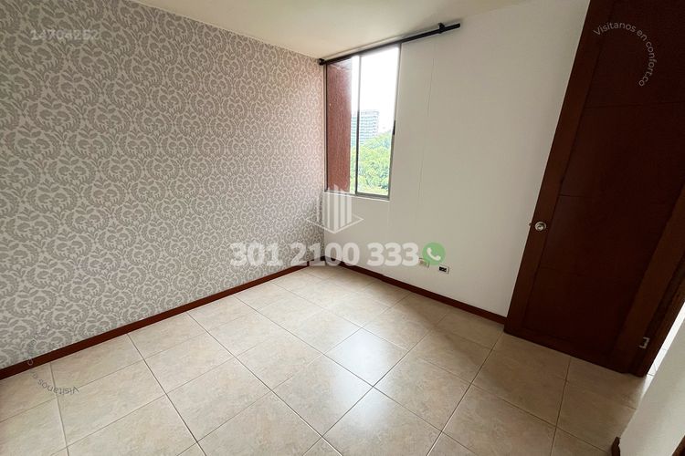 Apartamento de 3 alcobas en arriendo en Cumbres, Envigado, 87 m² · foto 22 de 24