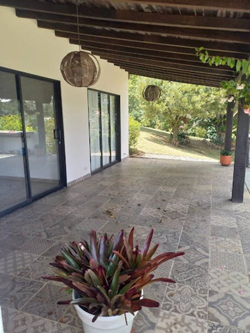 Finca en arriendo en Toldas, Guarne, 200 m² · foto 2 de 24