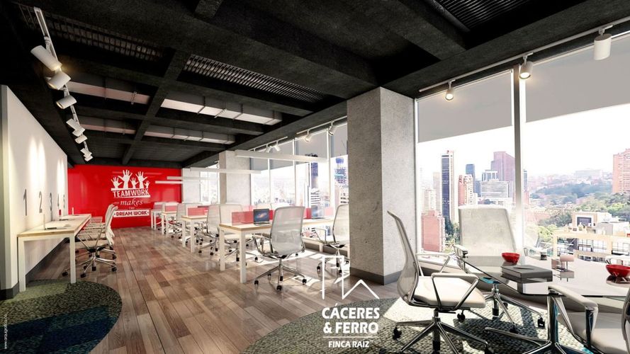 Apartamento de 2 alcobas en venta en Las Nieves, Bogotá, 107 m² · foto 11 de 18