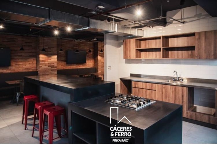 Apartamento de 2 alcobas en venta en Las Nieves, Bogotá, 107 m² · foto 15 de 18