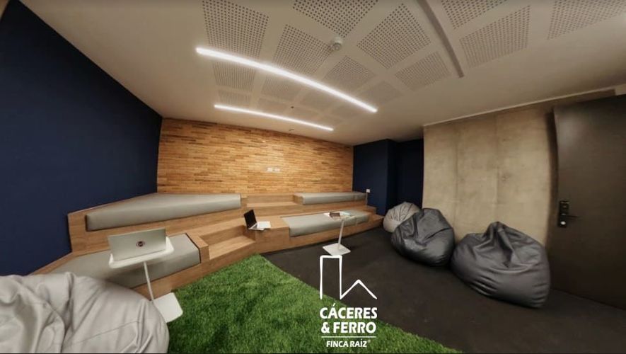 Apartamento de 2 alcobas en venta en Las Nieves, Bogotá, 107 m² · foto 17 de 18