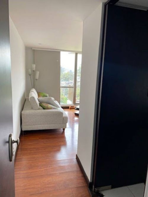Apartamento en arriendo en Modelia, Bogotá · foto 3 de 11
