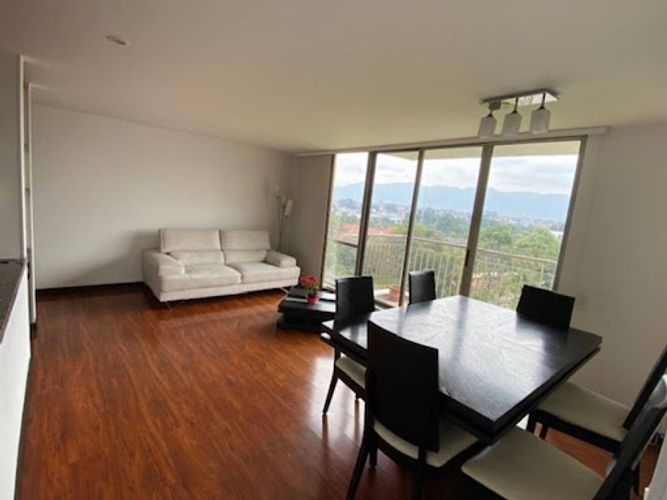 Apartamento en arriendo en Modelia, Bogotá · foto 4 de 11
