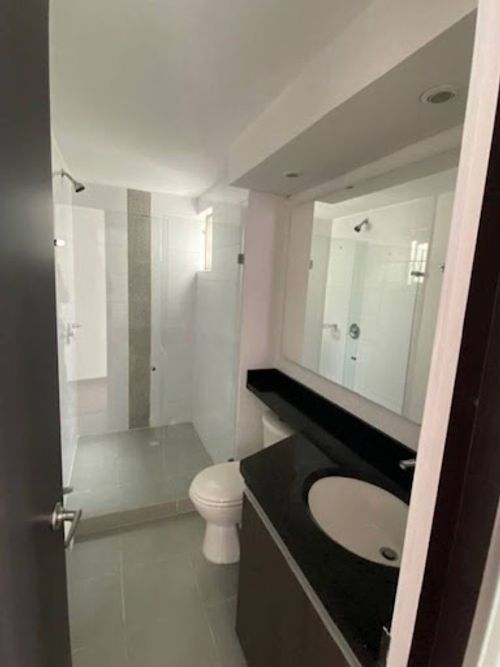 Apartamento en arriendo en Modelia, Bogotá · foto 5 de 11
