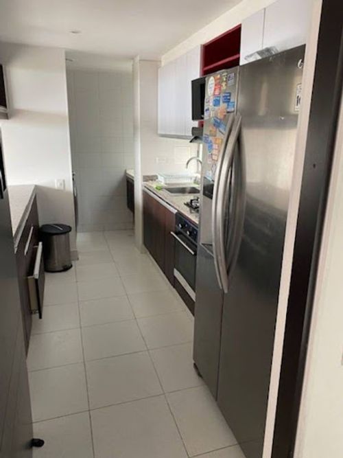 Apartamento en arriendo en Modelia, Bogotá · foto 7 de 11