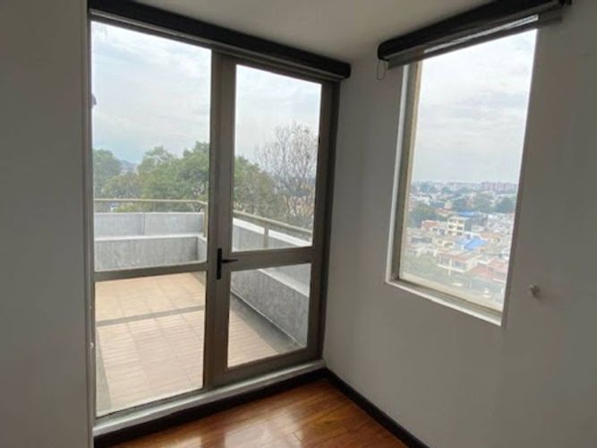 Apartamento en arriendo en Modelia, Bogotá · foto 9 de 11