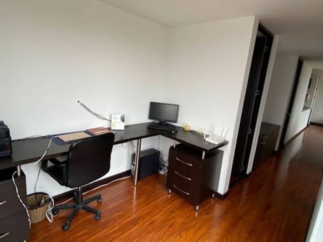 Apartamento en arriendo en Modelia, Bogotá · foto 11 de 11