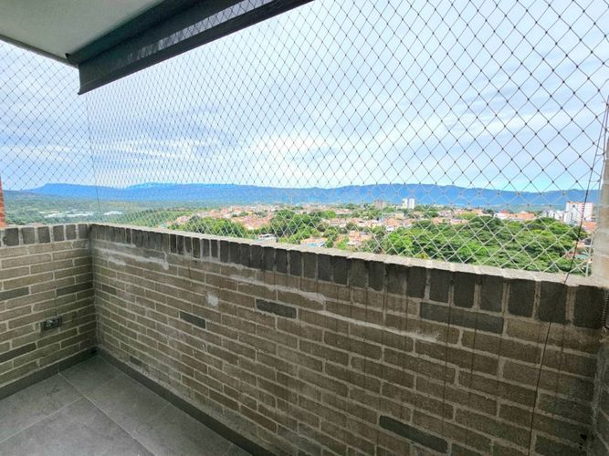 Apartamento de 2 alcobas en venta en Granjas De Provenza, Bucaramanga, 60 m² · foto 7 de 8