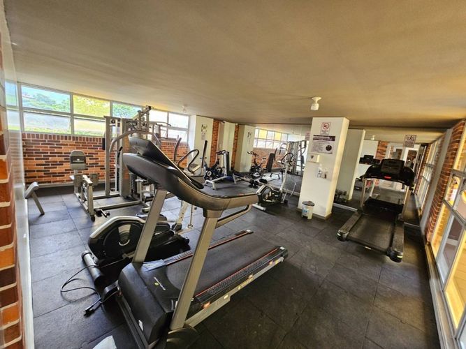 Apartamento de 2 alcobas en venta en Granjas De Provenza, Bucaramanga, 60 m² · foto 8 de 8