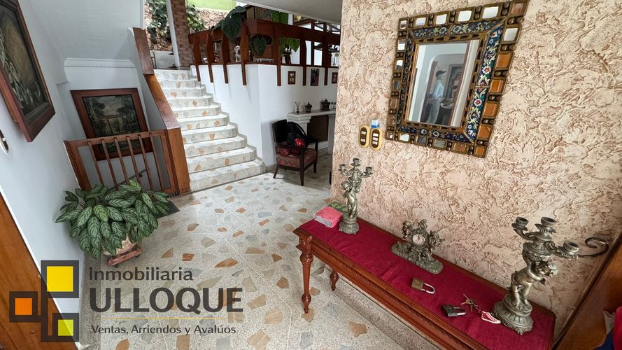 Casa de 5 alcobas en venta en Terrazas, Bucaramanga, 326 m² · foto 5 de 24