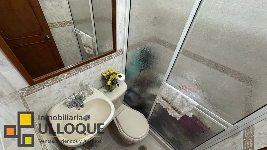 Casa de 5 alcobas en venta en Terrazas, Bucaramanga, 326 m² · foto 6 de 24