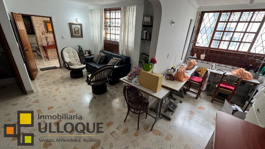 Casa de 5 alcobas en venta en Terrazas, Bucaramanga, 326 m² · foto 9 de 24