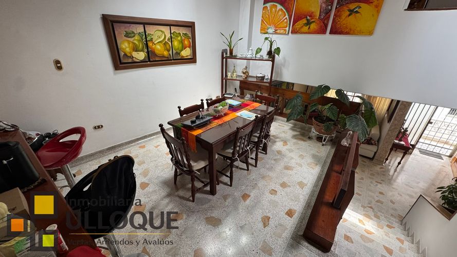 Casa de 5 alcobas en venta en Terrazas, Bucaramanga, 326 m² · foto 10 de 24