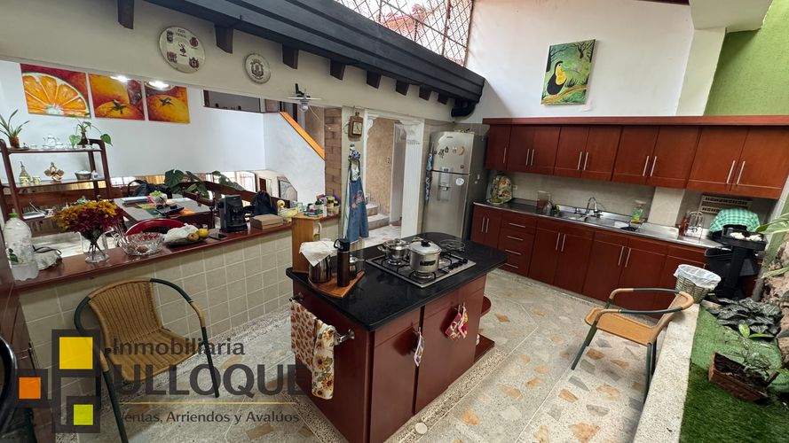 Casa de 5 alcobas en venta en Terrazas, Bucaramanga, 326 m² · foto 12 de 24