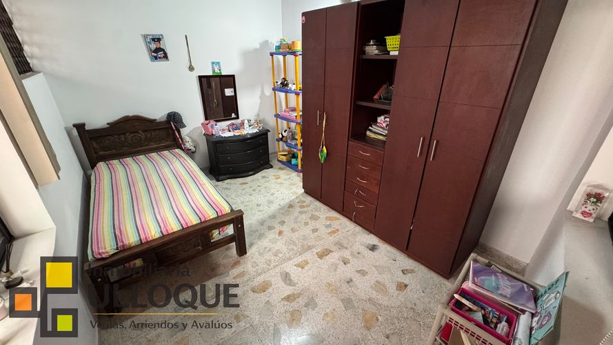 Casa de 5 alcobas en venta en Terrazas, Bucaramanga, 326 m² · foto 13 de 24