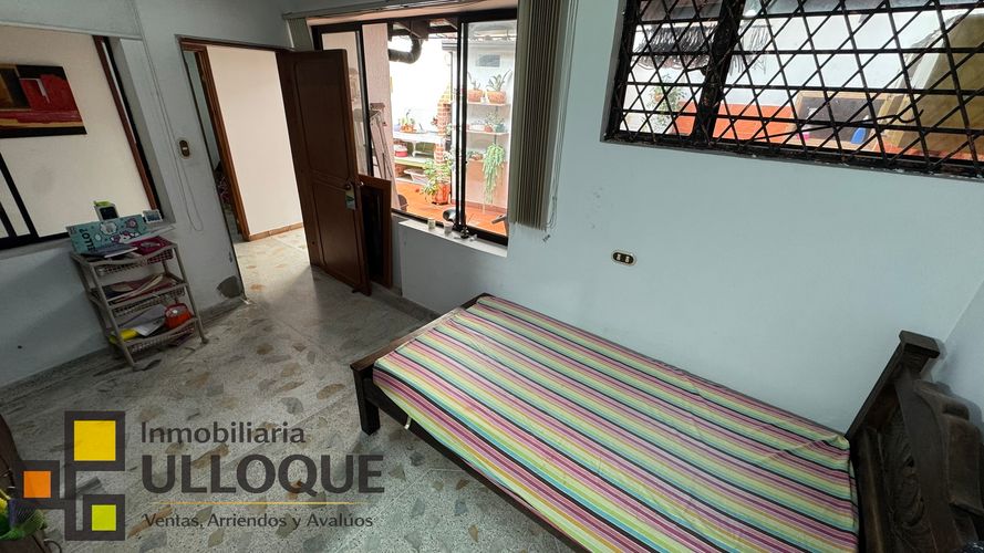 Casa de 5 alcobas en venta en Terrazas, Bucaramanga, 326 m² · foto 14 de 24