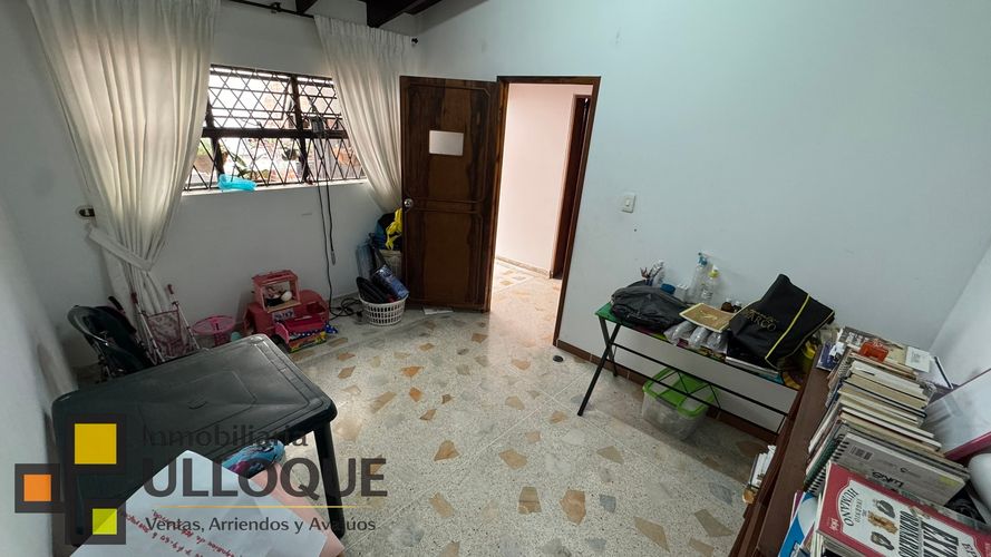 Casa de 5 alcobas en venta en Terrazas, Bucaramanga, 326 m² · foto 16 de 24