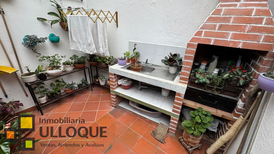 Casa de 5 alcobas en venta en Terrazas, Bucaramanga, 326 m² · foto 17 de 24
