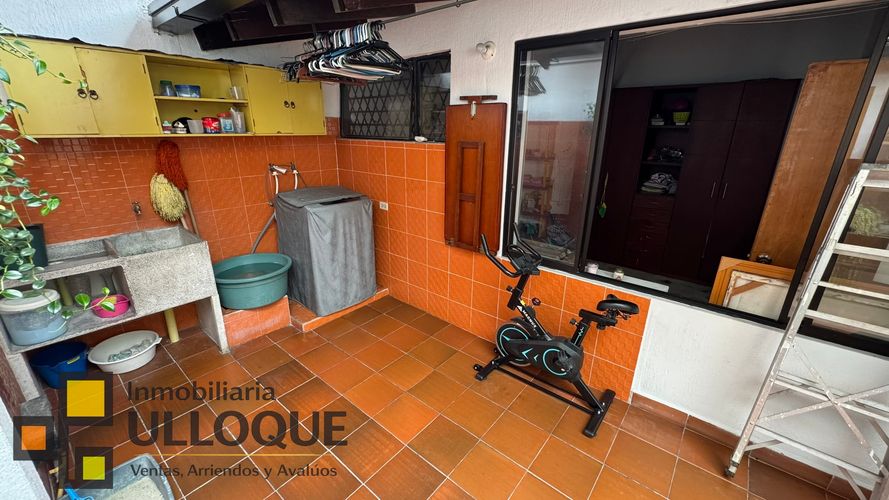 Casa de 5 alcobas en venta en Terrazas, Bucaramanga, 326 m² · foto 19 de 24