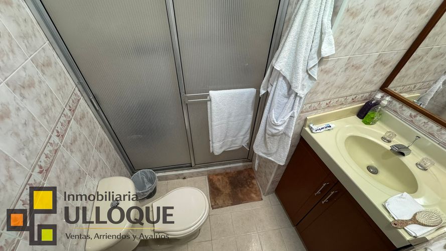 Casa de 5 alcobas en venta en Terrazas, Bucaramanga, 326 m² · foto 21 de 24
